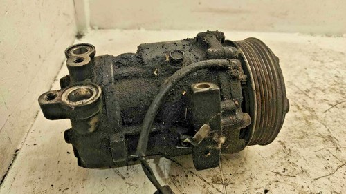 KLIMAANLAGENKOMPRESSOR SUZUKI SWIFT 1.3 MJET