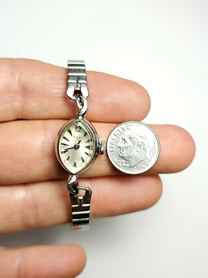 Antique 17 Jewels Timex Ladies Watch