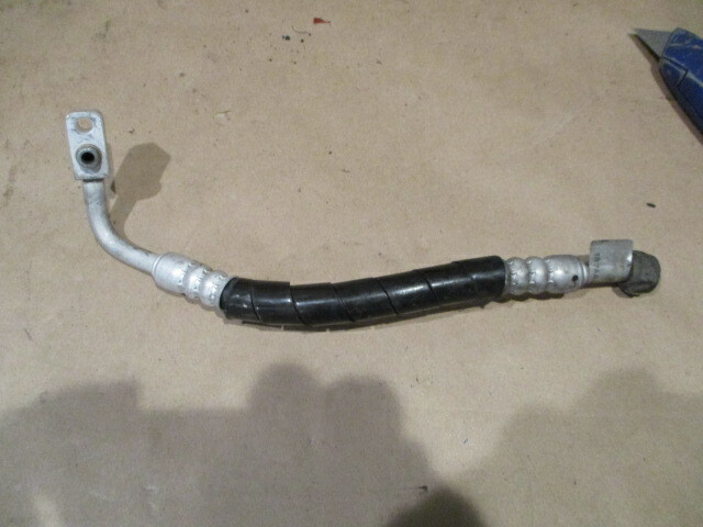 Ferrari 430 - AC Hose From Condenser To Filter - P/N 67750800