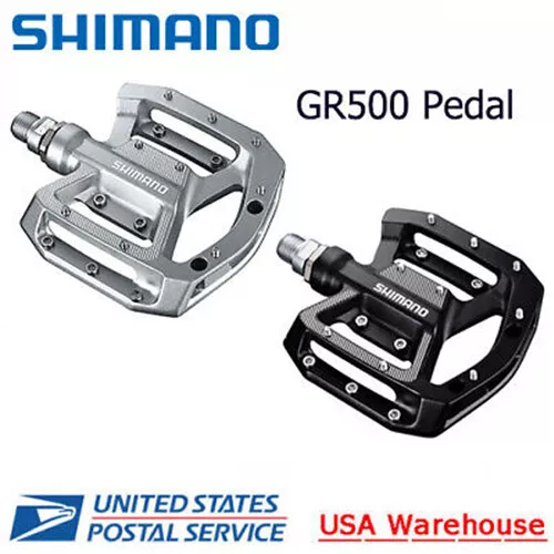 Pedales SHIMANO PD-GR500