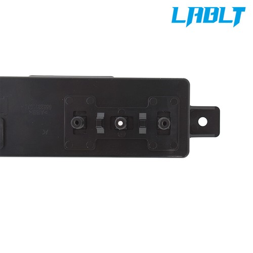LABLT Front Left Power Seat Switch 88191-3S100RY For 2011-2015 Hyundai Sonata - Foto 7 di 8