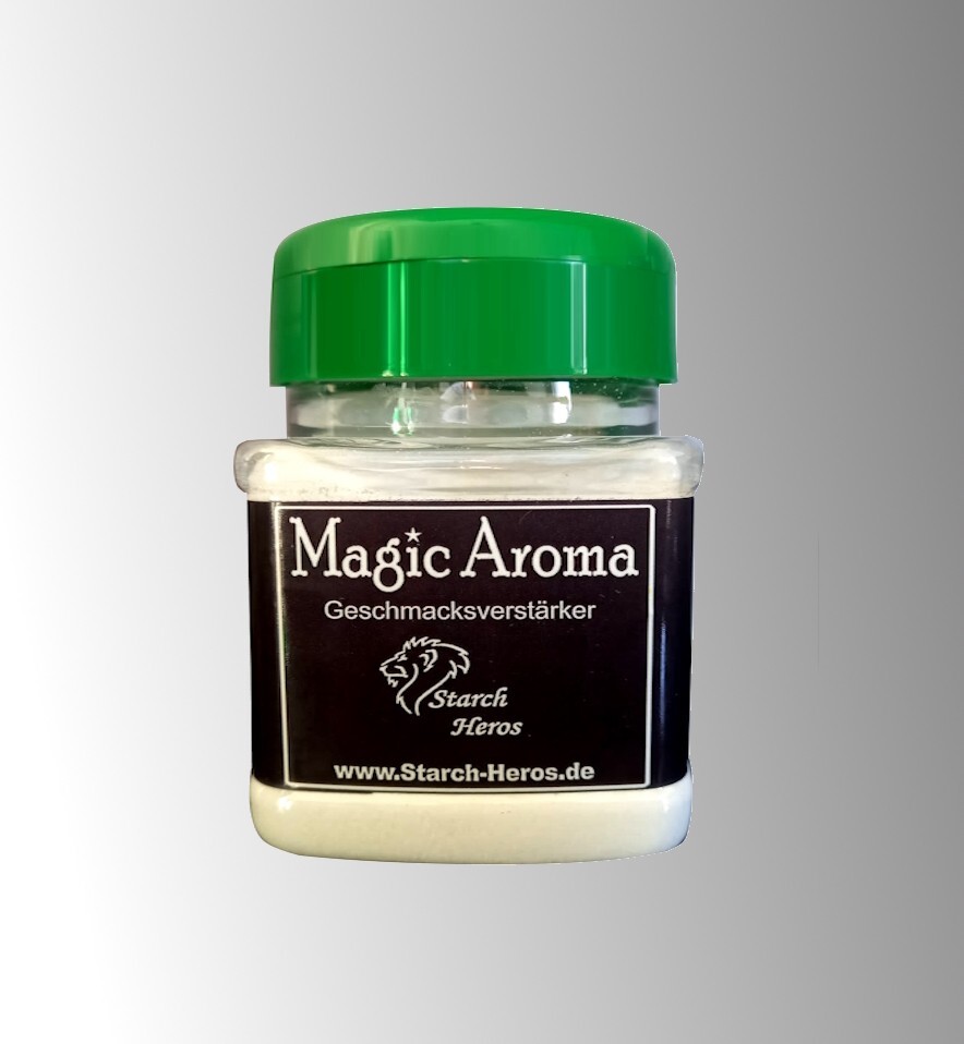 Magic Aroma | Glutamat | Umami | 200g Streudose