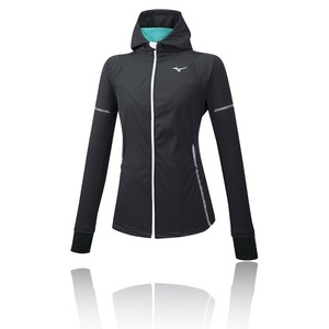 tuta mizuno nera donna