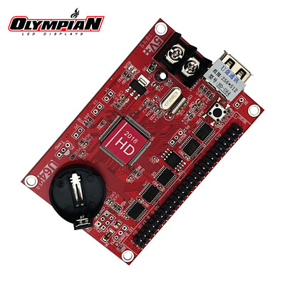 Huidu HD-U64 LED Controller