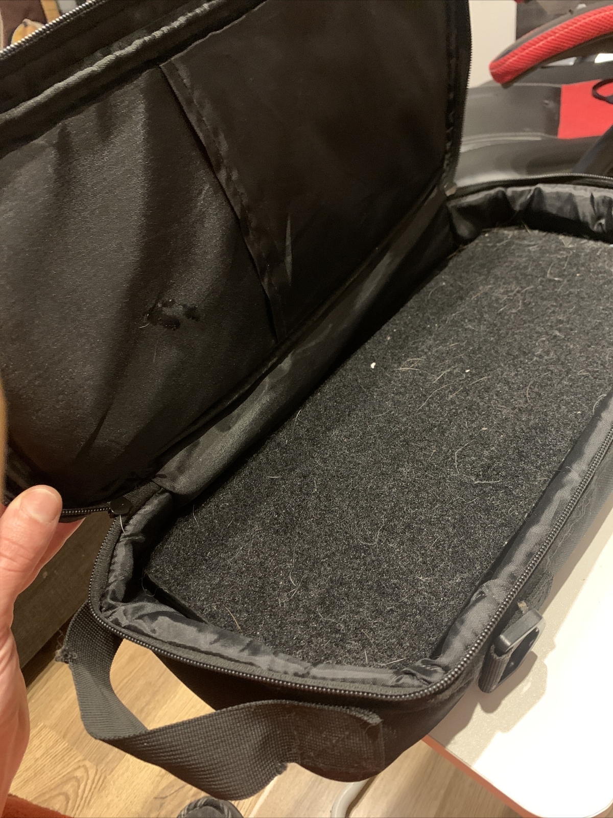 Guitar Effect Pedal Board Bag, Guitar Pedal Board Case, Pedalboard Case