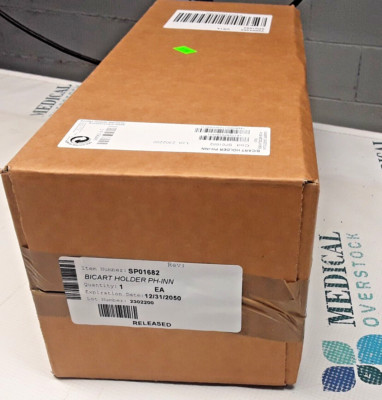 SP01682 - GAMBRO - BICART HOLDER PH-INN - SEALED - NEW