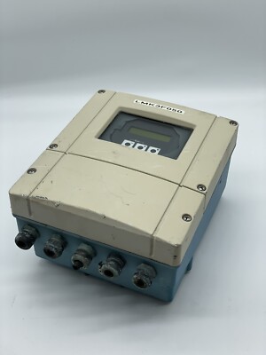Endress+Hauser Promag 50 50H40-UH0A1AC0A4AD