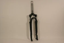 SR Suntour NEX 700c Hybrid Suspension Fork 1 1/8x190mm Threadless QR Disc FK49