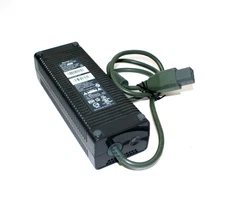 Microsoft Xbox 360 Power Supply AC Adapter PB-2171-02M1 Official Original OEM