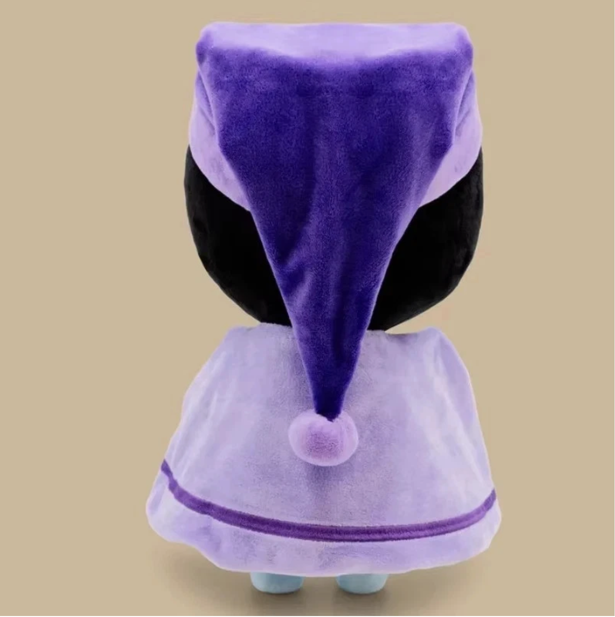 Astro Plushie Super Soft Toy from the game Dandys's World. 12