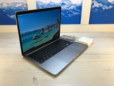 Apple MacBook Pro 2022 13" Laptop 256GB SSD M2 8GB RAM Space Gray 91 cycles