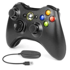 For Microsoft Xbox 360 Controller Gamepad Wireless Kabellos PC Windows 7 8 10 11
