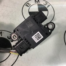 Sonde lambda BMW X3