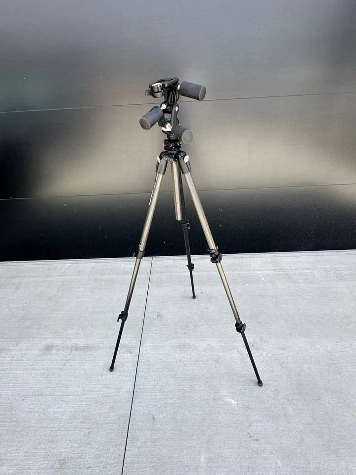 Manfrotto 190cxpro3 for sale | eBay