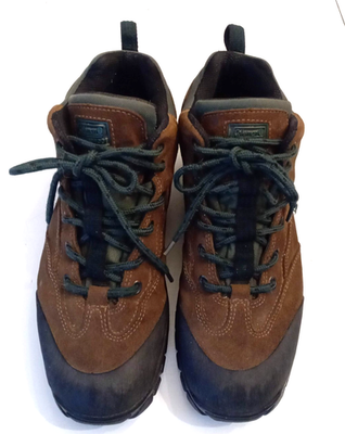 Coleman Brown and Black Outdoor Boots waterproof COLEMAN Women Boots Thinsulate Glacier -W Cold Weather Brown  main image 2