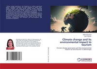 Climate Change And Its Environmental Impact To Tourism | Bautista (U. A.) | Buch