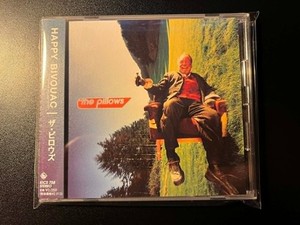 The Pillows CD | eBay