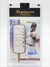 2024 Topps Luminaries Baseball Checklist Guide in-content 9