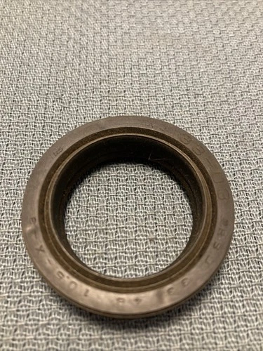 OIL SEAL