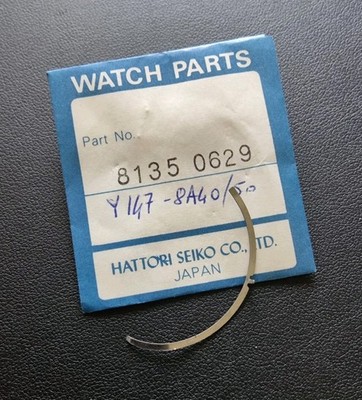 Vintage Uhr Seiko Pulsar Y147-8A40 8A50 Click Pin Teil 81350629