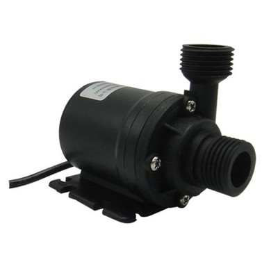 Upgrades Water Pumps Quiet Operate Submerged Water Pumps Brushless Water Pumps