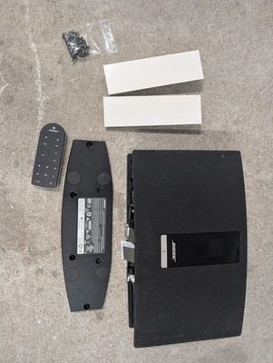 Bose SoundTouch 20 Wireless Musik System - Weiß