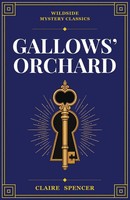 Gallows' Orchard Claire Spencer Taschenbuch Kartoniert / Broschiert Englisch