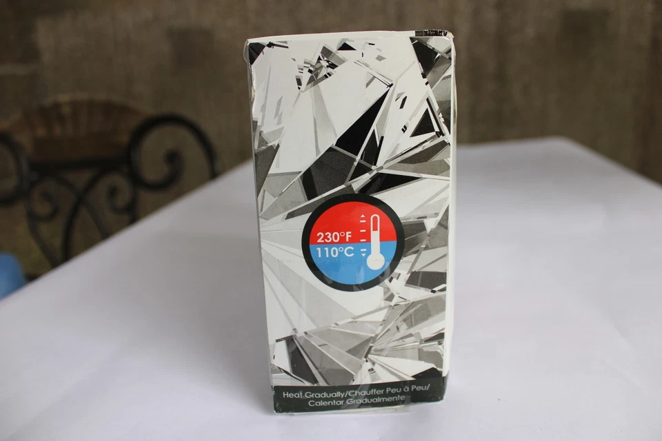 Biberones CleanFlow Boob Diamond Glass NUEVOS 5 oz manga rosa 0+ meses Foto 4 de 4