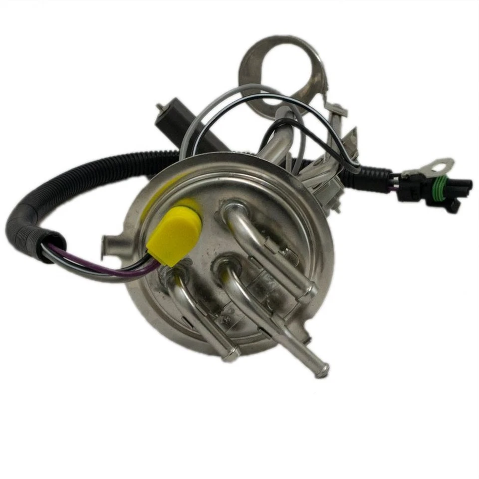 SUCV-117 Liland 燃油发送单元燃气适用于雪佛兰 Suburban Sierra 皮卡 GMC V3500 — 第 2/2 张图片