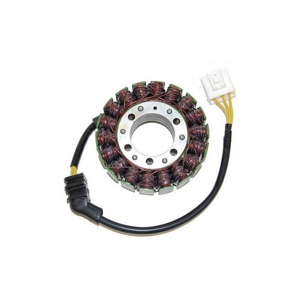 Honda CB 900 Hornet-02/07 - Stator Lichtmaschine ESG523-image