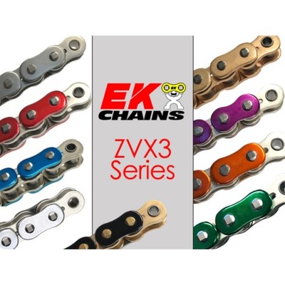 Vortex VTX Chains 530ZVX3-MLJ/C