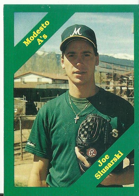 #ad B4989 1989 Cal League Cards Minor League BB G1 You Pick 15 FREE US SHIP $1.52