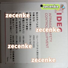 1PCS IDEC Relay Safety Barrier EB3C-R16CDN