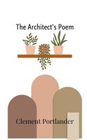 Clement Portlander | The Architect's Poem | Taschenbuch | Englisch (2024)