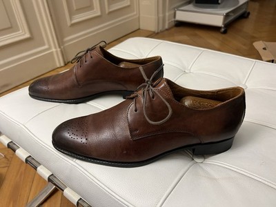 Franzini Schuh Herren Gr. 44