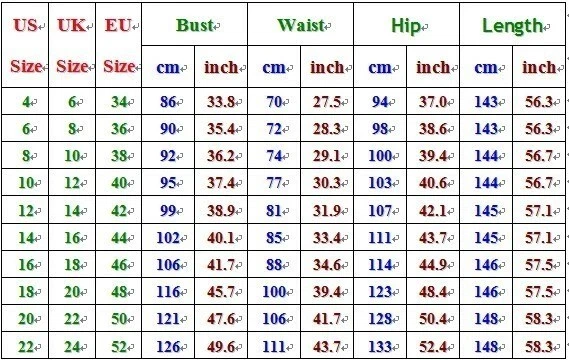 NEU Damen Ballkleider Lang Partykleider Eleganz Premium Kleider Abendkleid - Bild 2 von 4