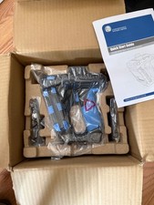 Convergence Systems Limited CS108 - Bluetooth UHF RFID Sled Reader