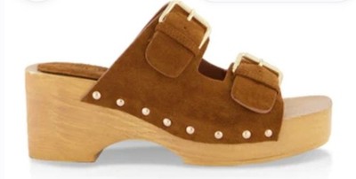 Classic Clogs