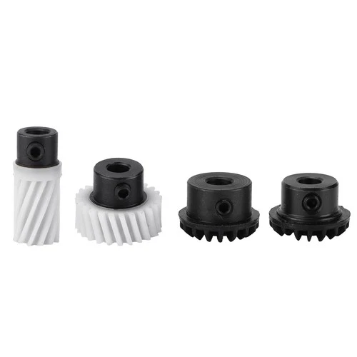 4Pcs Sewing Machine Gears Household Hook Drive Gears Set Accessories