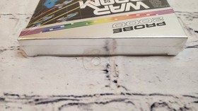 MINTY SEALED War Room ColecoVision *RARE*