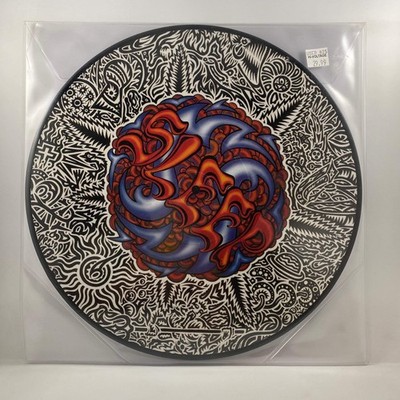 Sleep – Sleep's Holy Mountain LP USED Vinyl NM Limited Edition