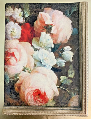Sid Dickens Gallery Tile - 2020 Online Exclusive - Retired Limited Edition - New
