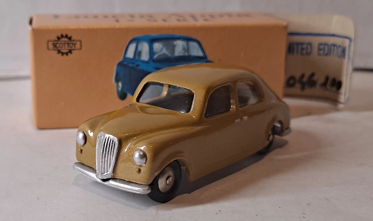 Mercury Lancia | Acquisti Online su eBay