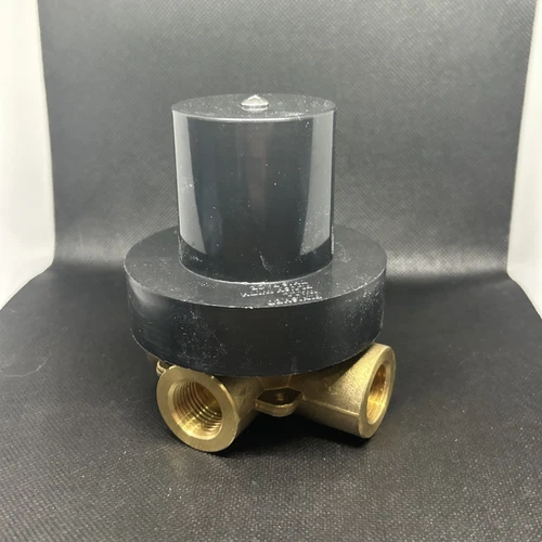 Signature Hardware 475042 - Rough In Valves - Picture 3 of 7