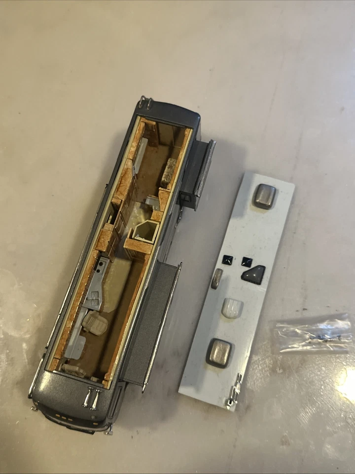 Cámper autocaravana Monaco Coach Corp Cheetah 1/64 Foto 2 de 4