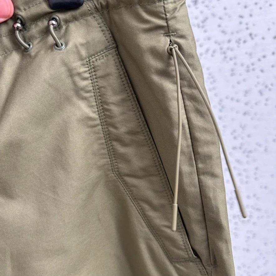 Maharishi X Jean Michel Basquiat Snopants image 7
