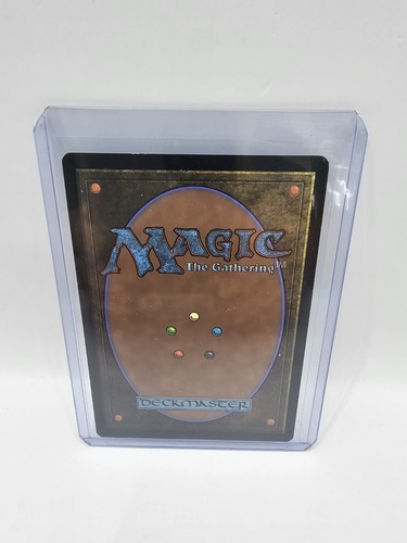 MTG Gleancrawler 64/90 Ravnica - Picture 2 of 2