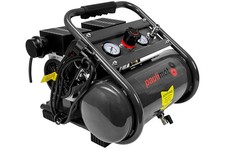 PAULIMOT Fl&uuml;sterkompressor K8 Kompakt, Tankvolumen 8 Liter