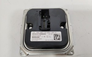 260551225R xenon scheinwerfer steuegerät RENAULT MEGANE IV BERLINA 2015 1808360