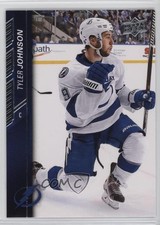 Tyler Johnson